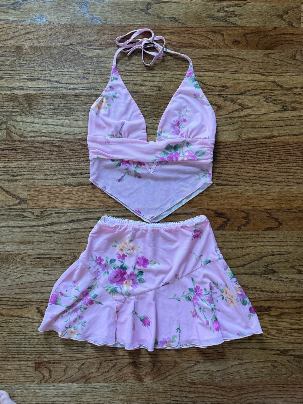 Matching set